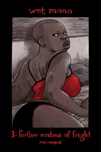 Further Realms of Fright