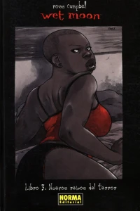 Nuevos reinos del terror