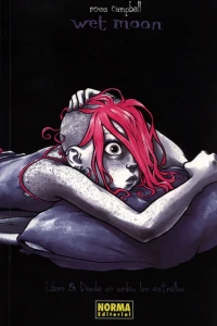 Donde no arden las estrellas