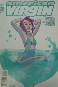 Wet, Part 1