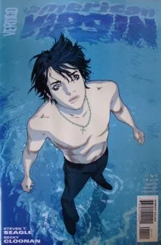 Cover of Wet, Part 2