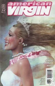 Cover of Wet, Part 4