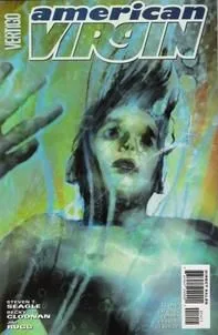 Cover of Wet, Part 5
