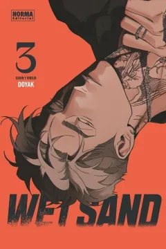 Issue #3