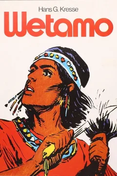 Wetamo