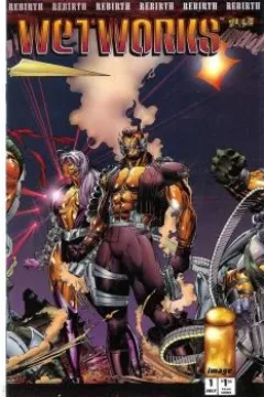 Issue #1