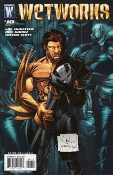 Cover of A Short Walk to Eternity, Part 1: Dead Again