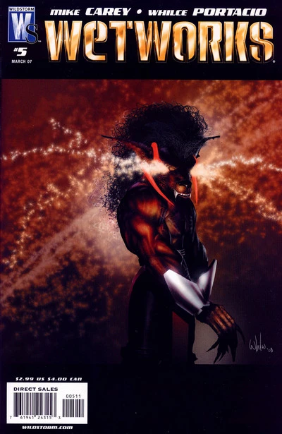 Cover of I'll Break You First, Part 2