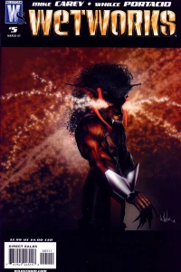 I'll Break You First, Part 2