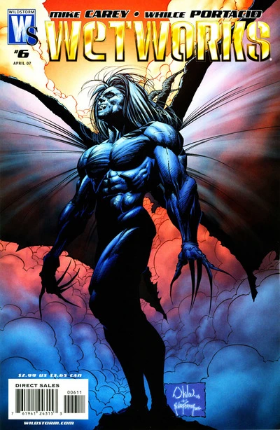 Cover of The Scapegoat Effect, Part 1