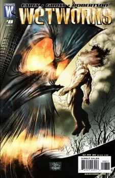 Cover of The Scapegoat Effect, Part 3