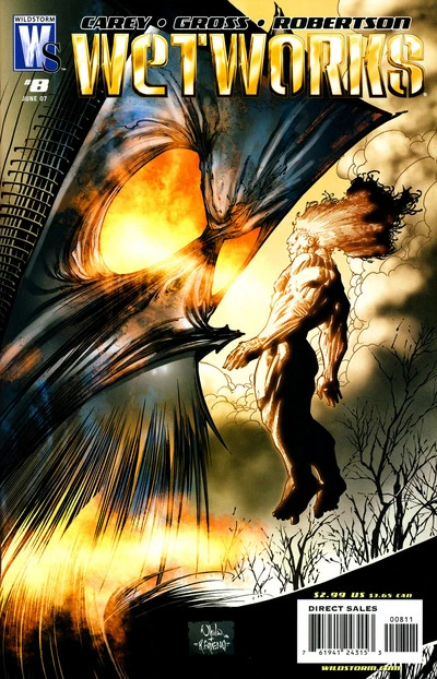 Cover of The Scapegoat Effect, Part 3