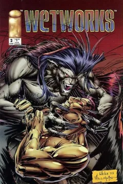 Issue #2