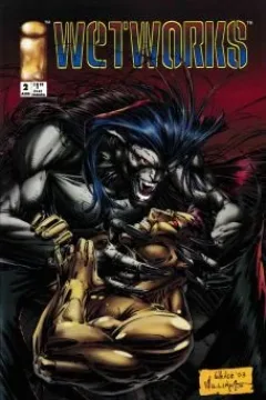 Issue #2