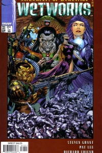 Sacraments Of Damnation, Part 2