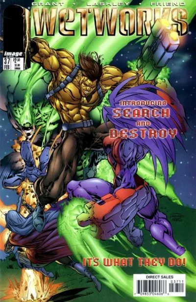 Cover of Diversionary Tactics, Part 1