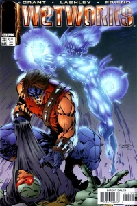 Diversionary Tactics, Part 2