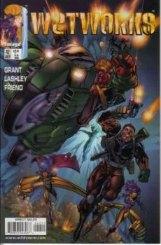 Cover of Flashback, Part 1