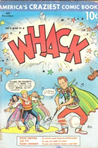 Issue #2