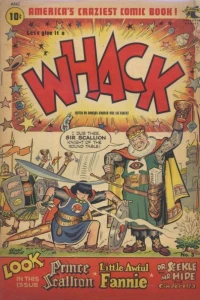 Issue #3