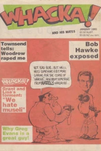Issue #2
