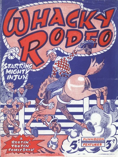 Cover of Issue #2