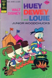 Whale of a Good Deed