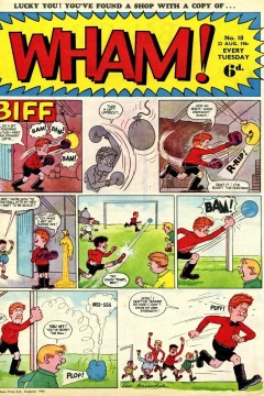 Issue #10
