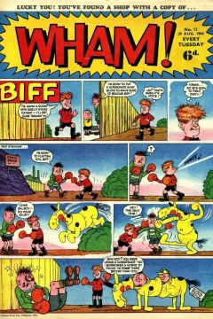Issue #11