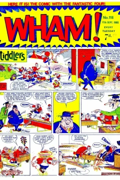 Issue #118