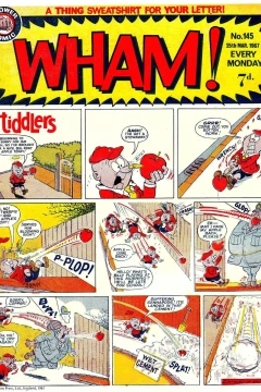 Issue #145