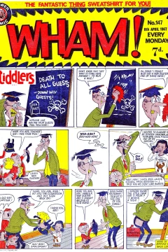 Issue #147
