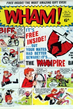 Issue #15