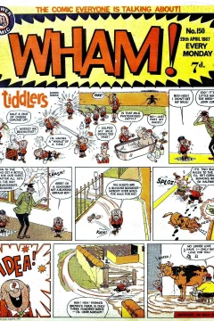 Issue #150