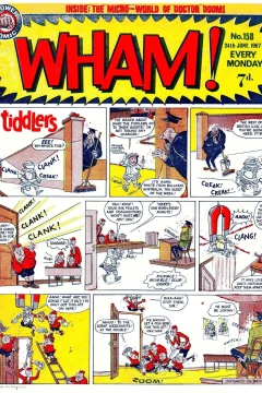 Issue #158