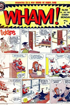 Issue #160