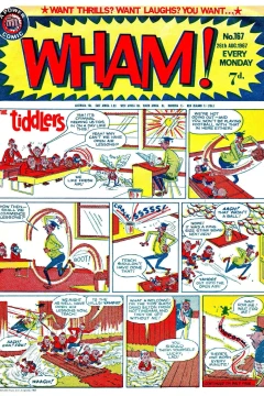 Issue #167