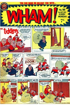 Issue #168