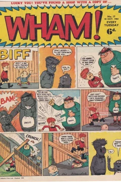 Issue #17