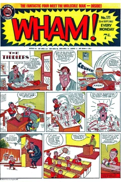 Issue #171