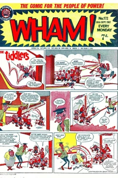 Issue #172