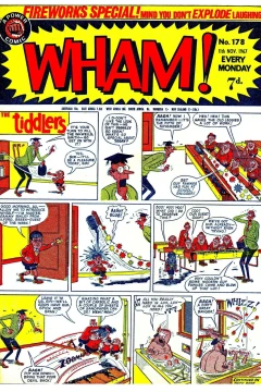 Issue #178
