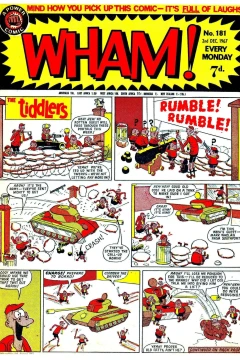 Issue #181