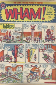 Issue #183