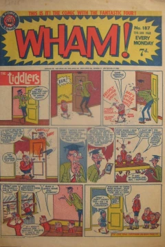Issue #187