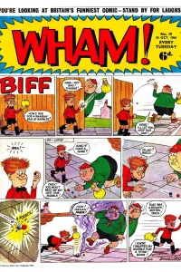 Issue #19