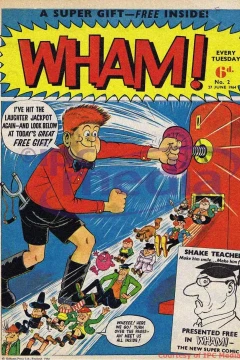 Issue #2