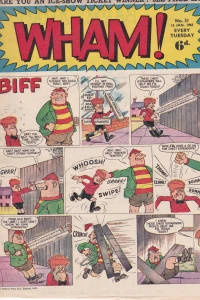 Issue #31