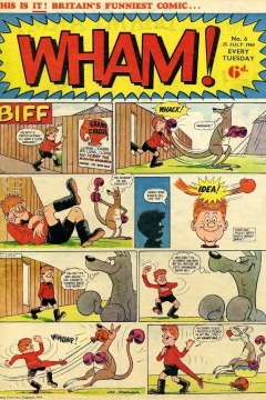 Issue #6