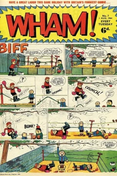 Issue #7